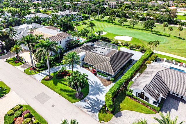 2041 Thatch Palm Drive, Boca Raton, FL 33432