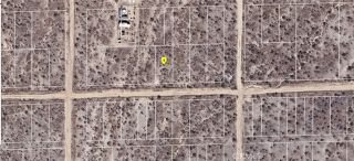 0 Treadwell Ave, Mojave, CA 93501