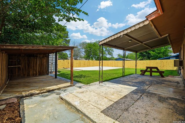 455 Wimberly Blvd, San Antonio, TX 78221