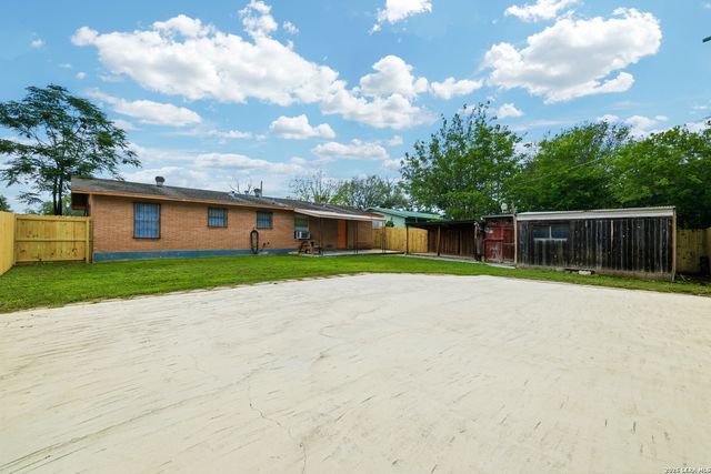 455 Wimberly Blvd, San Antonio, TX 78221