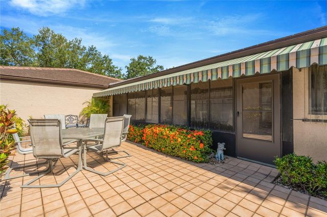 3825 GLEN OAKS MANOR DRIVE, Sarasota, FL 34232