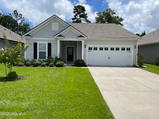 9324 Eagle Ridge Drive, Calabash, NC 28467