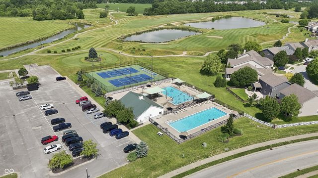 7303 Pipestone Drive, Indianapolis, IN 46217