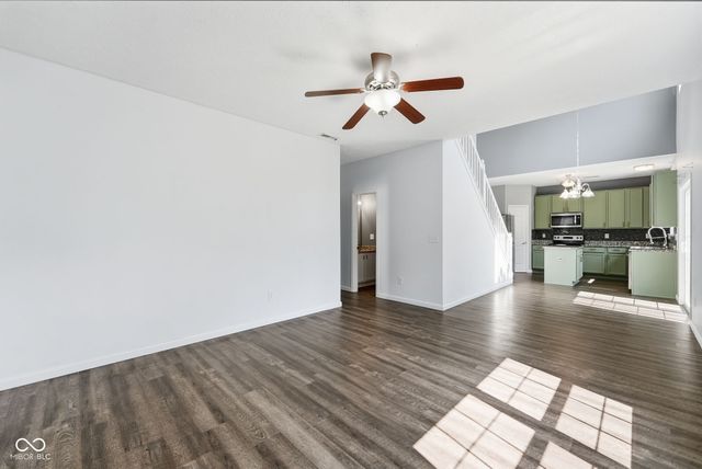 7303 Pipestone Drive, Indianapolis, IN 46217