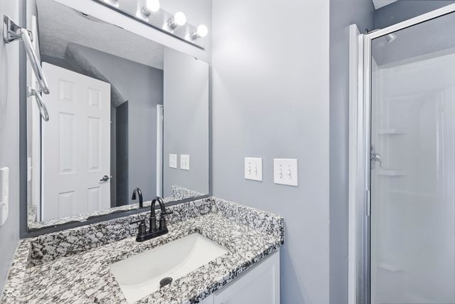 7303 Pipestone Drive, Indianapolis, IN 46217