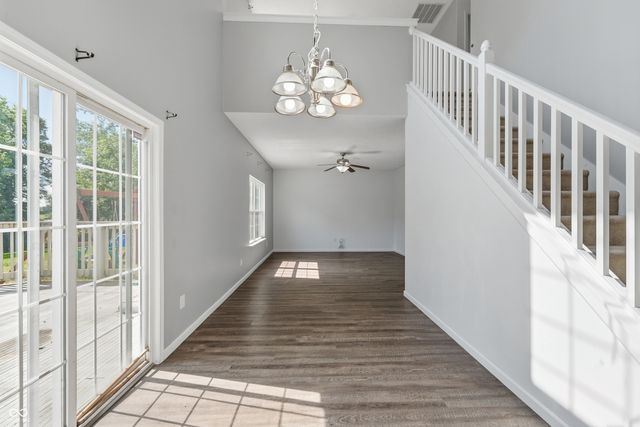 7303 Pipestone Drive, Indianapolis, IN 46217