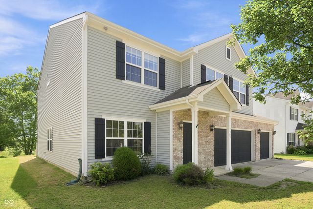 7303 Pipestone Drive, Indianapolis, IN 46217