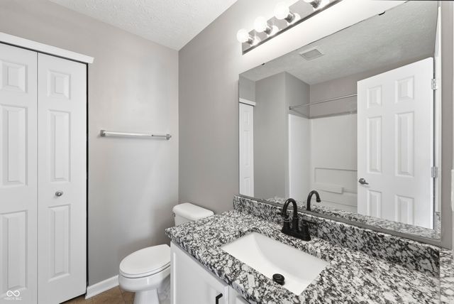 7303 Pipestone Drive, Indianapolis, IN 46217