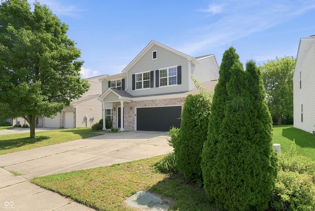 7303 Pipestone Drive, Indianapolis, IN 46217