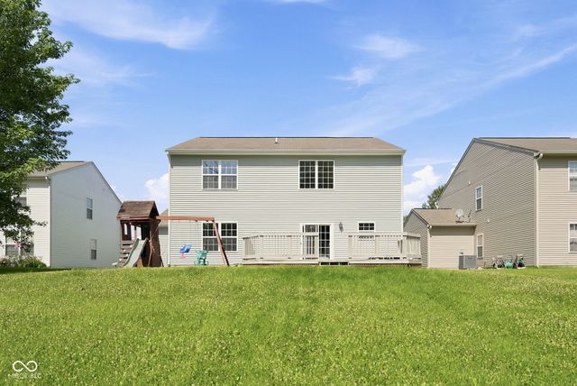 7303 Pipestone Drive, Indianapolis, IN 46217