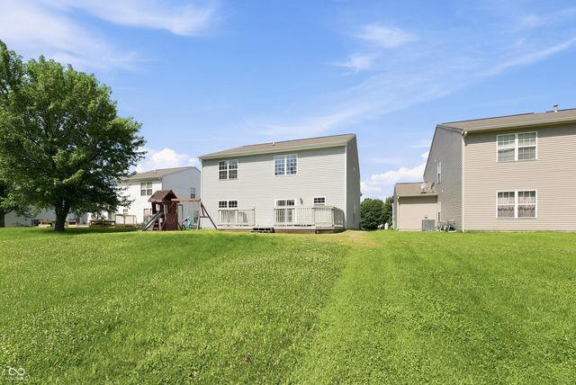 7303 Pipestone Drive, Indianapolis, IN 46217