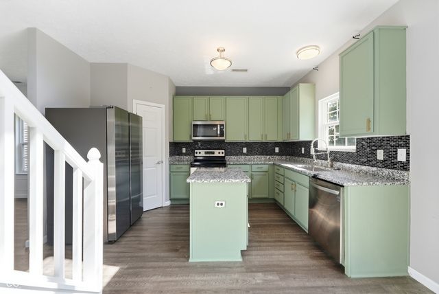 7303 Pipestone Drive, Indianapolis, IN 46217