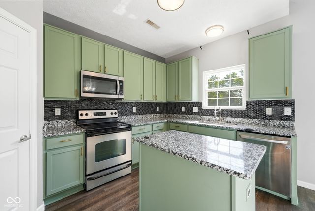 7303 Pipestone Drive, Indianapolis, IN 46217