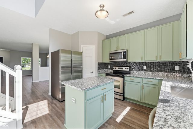 7303 Pipestone Drive, Indianapolis, IN 46217