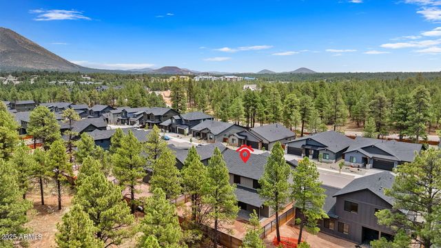 317 N VALERIAN Lane, Flagstaff, AZ 86004