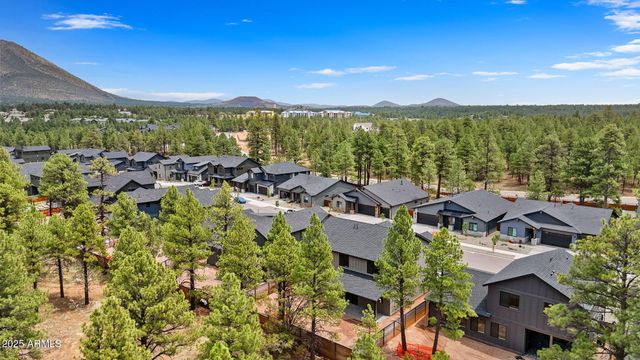317 N VALERIAN Lane, Flagstaff, AZ 86004