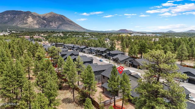 317 N VALERIAN Lane, Flagstaff, AZ 86004