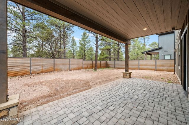 317 N VALERIAN Lane, Flagstaff, AZ 86004
