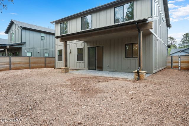 317 N VALERIAN Lane, Flagstaff, AZ 86004