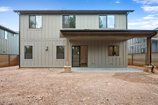 317 N VALERIAN Lane, Flagstaff, AZ 86004