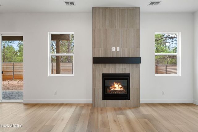 317 N VALERIAN Lane, Flagstaff, AZ 86004