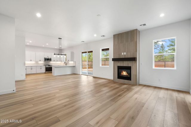 317 N VALERIAN Lane, Flagstaff, AZ 86004