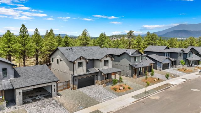317 N VALERIAN Lane, Flagstaff, AZ 86004