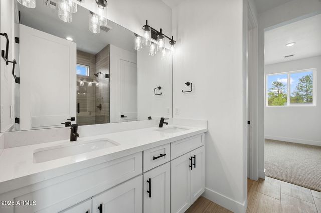 317 N VALERIAN Lane, Flagstaff, AZ 86004