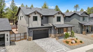 317 N VALERIAN Lane, Flagstaff, AZ 86004
