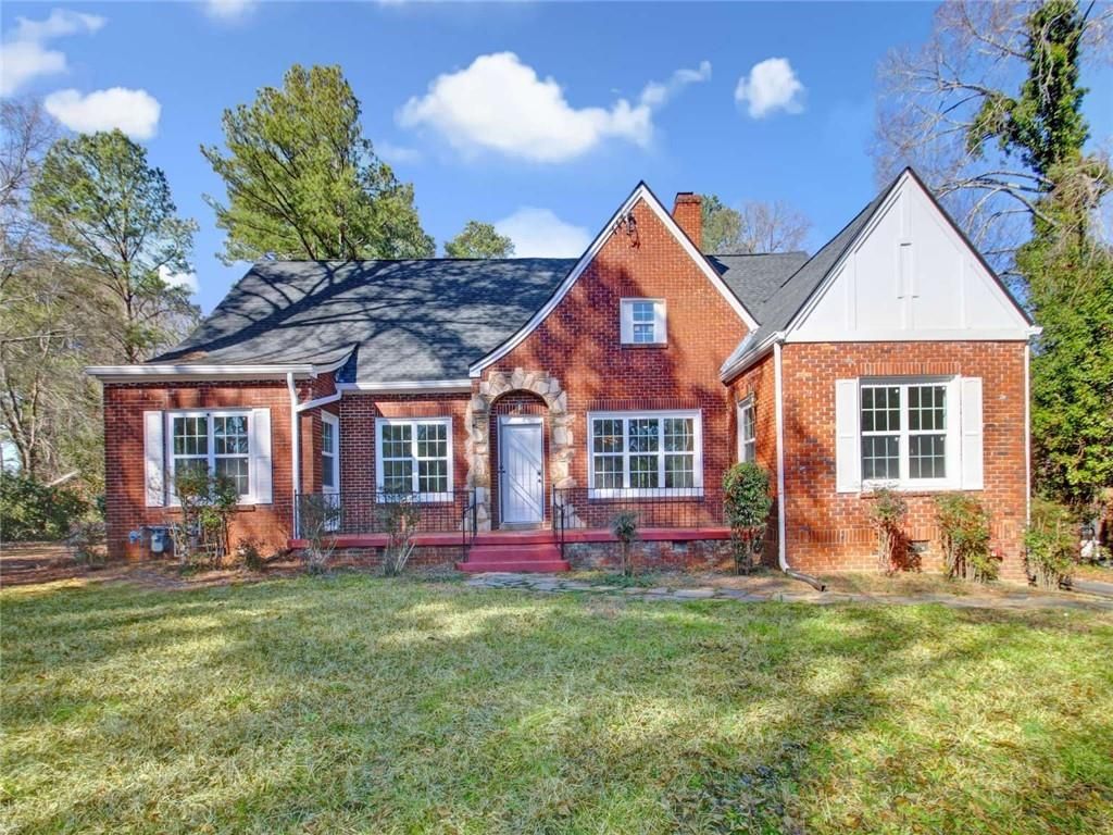 2059 Cascade SW Road, Atlanta, GA 30311