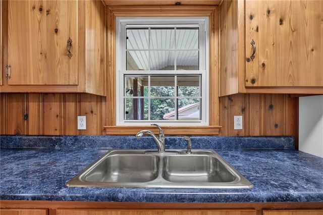 4387 Chelou Drive, Austell, GA 30106