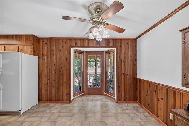 4387 Chelou Drive, Austell, GA 30106