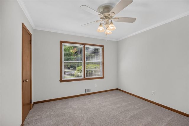 4387 Chelou Drive, Austell, GA 30106