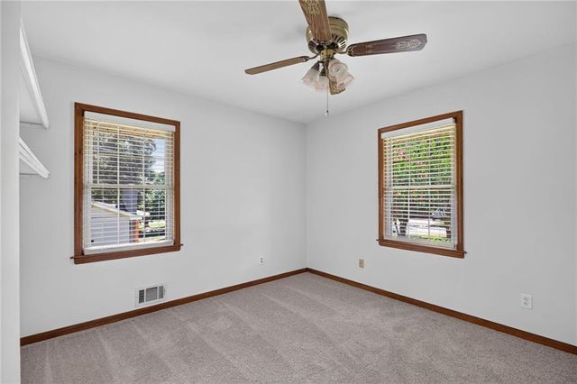 4387 Chelou Drive, Austell, GA 30106