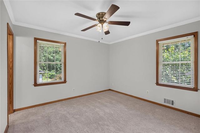 4387 Chelou Drive, Austell, GA 30106