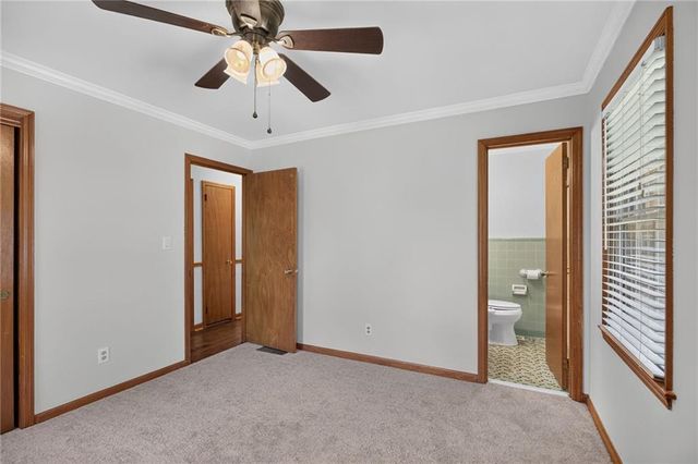 4387 Chelou Drive, Austell, GA 30106