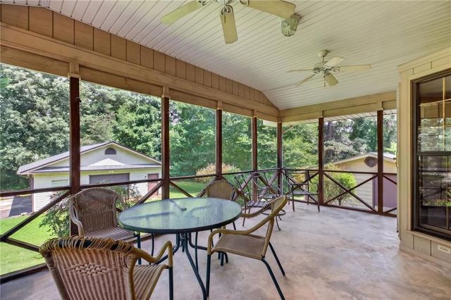 4387 Chelou Drive, Austell, GA 30106