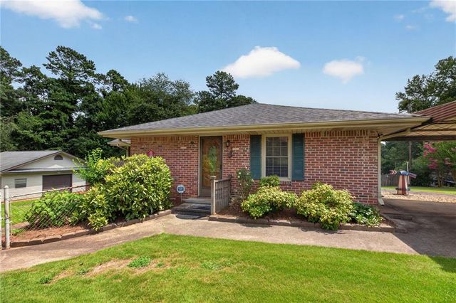 4387 Chelou Drive, Austell, GA 30106