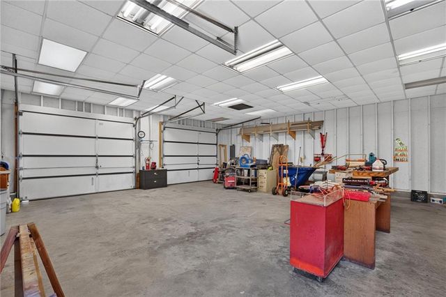 4387 Chelou Drive, Austell, GA 30106