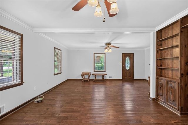 4387 Chelou Drive, Austell, GA 30106