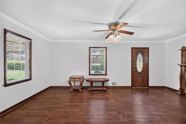 4387 Chelou Drive, Austell, GA 30106