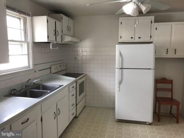 1114 BURTON ST, Woodbridge, VA 22191