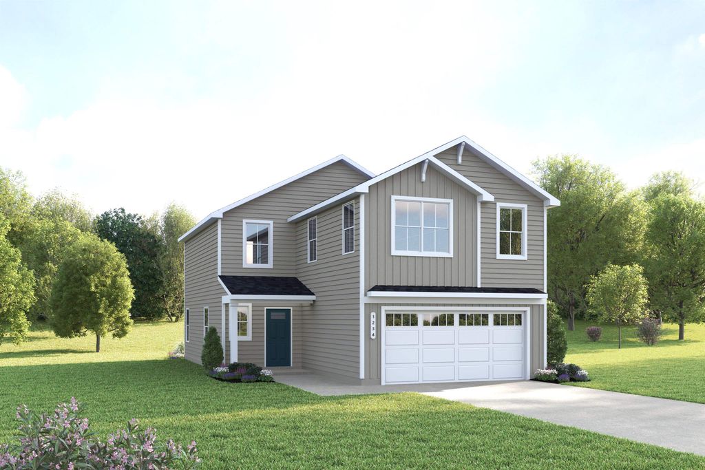 4 Myrtle Meadows Dr, Conway, SC 29526