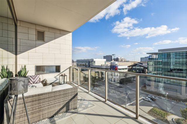 7901 Windrose Avenue 705, Plano, TX 75024