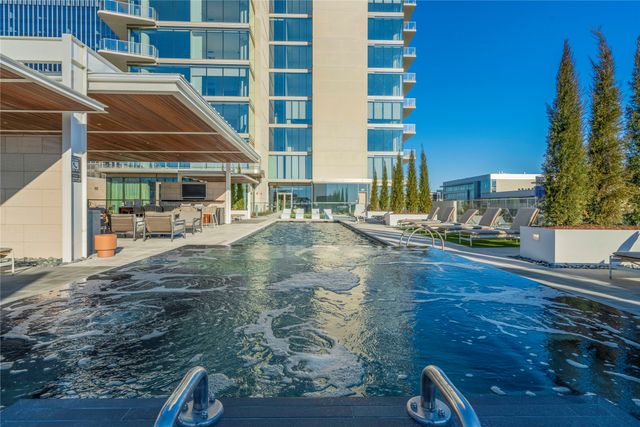 7901 Windrose Avenue 705, Plano, TX 75024