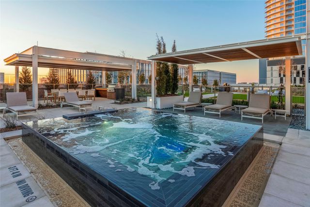 7901 Windrose Avenue 705, Plano, TX 75024