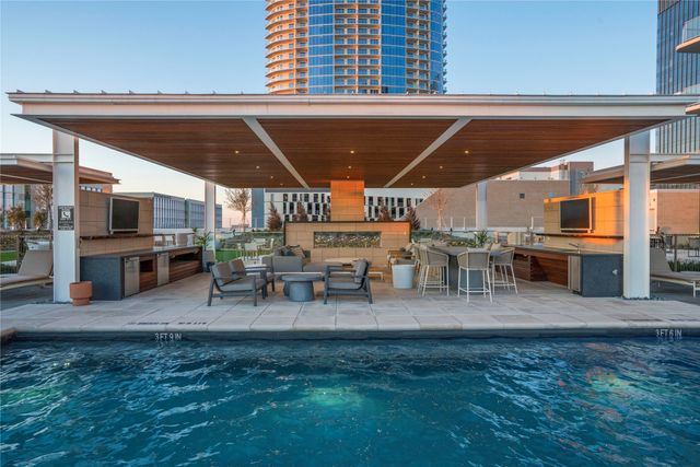 7901 Windrose Avenue 705, Plano, TX 75024