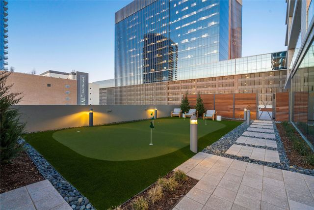 7901 Windrose Avenue 705, Plano, TX 75024