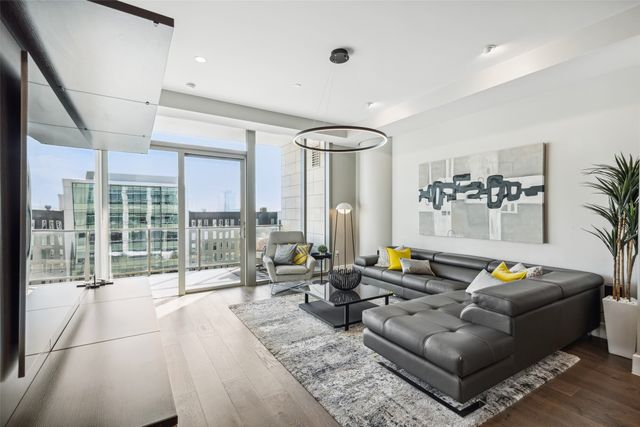 7901 Windrose Avenue 705, Plano, TX 75024