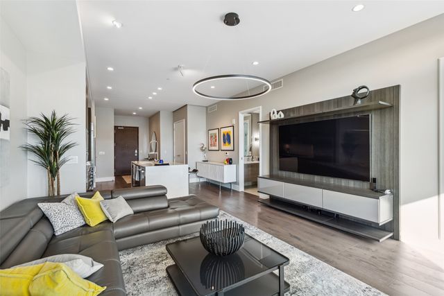 7901 Windrose Avenue 705, Plano, TX 75024